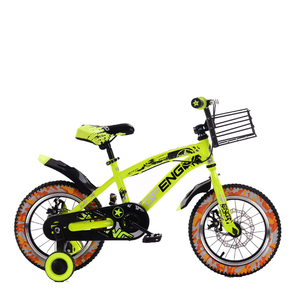 Bicicleta Infantil de 12 Pulgadas, Fabricada en China, Bicicleta Deportiva Urbana, Bicicletas de Montaña para Niños, Venta al Por Mayor de Fábrica, Precio de Bicicleta para Niños - Product Image 3