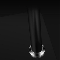 Support de sol télescopique réglable à bras long et rotation à 360 degrés pour téléphone et tablette, idéal pour TikTok Live