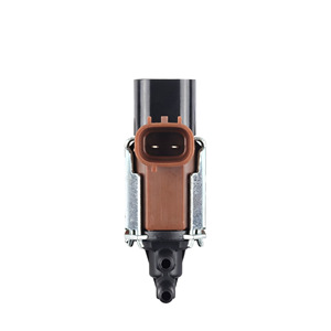 Válvula Solenoide de Vacío Mr204853 K5t48272 con Puerto de 1/4 Pulgada para Mitsubishi Pajero V93 L200, para el Depósito de Carbón - Product Image 4