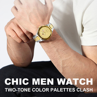 Montre NAVIFORCE 9285, montre de luxe de haute qualité, marque originale, montre pour homme, mouvement à quartz double date.