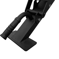 Banc de musculation réglable avec logo personnalisé, vente en gros d'usine Yuncheng, équipement de fitness à domicile