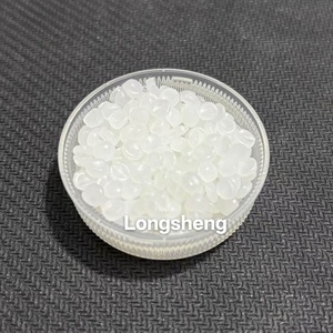 เม็ดพลาสติกโพลีเอทิลีน HDPE เกรดอาหาร เกรดฟิล์ม เกรดแว็กซ์  สำหรับโรงงานผลิต  CAS 9002-88-4 - Product Image 4