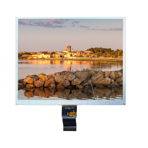 <span class=keywords><strong>9.7</strong></span> inch IPS loại <span class=keywords><strong>TFT</strong></span> <span class=keywords><strong>LCD</strong></span> hiển thị với 1024*768 dots tùy chọn Touch <span class=keywords><strong>Panel</strong></span> RGB giao diện - Product Image 6