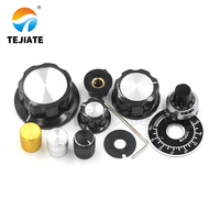 MF-A01 A02 A05 WTH118/RV24 bouton coulissant alpes 10 tours IP67 potentiomètre étanche 100k accessoires électroniques