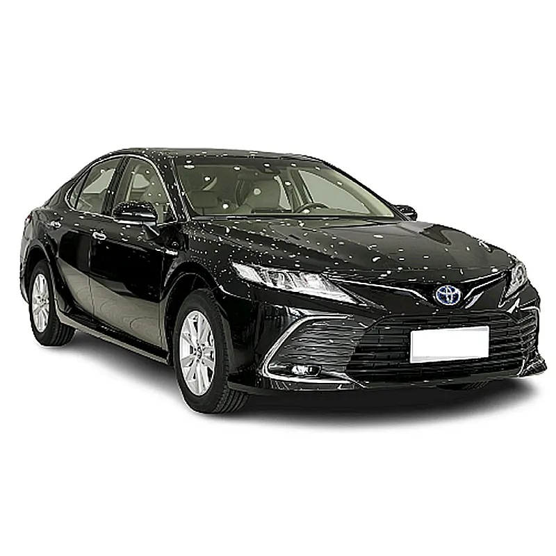 Offre Spéciale Camry 2.5HE Jingying Elite Plus voiture pour adultes véhicule à essence vitesse maximale 180kQ Carm/h 160kw Camry 2.5HE voiture