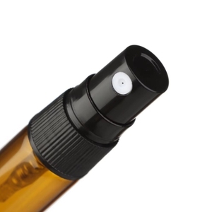 Многоразовый стеклянный флакон с распылителем, 3/5/10 мл - Product Image 4