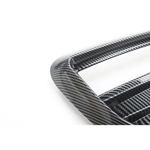 Cubierta Protectora Decorativa para Faros Antiniebla de Tesla Model Y, Adhesivo Decorativo ABS, Accesorios para Automóviles - Product Image 5