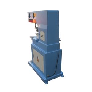 Hot Selling High Precision Single Color Automatic Plastic Toy Pad <b>Printer</b> New Farm Closed <b>Cup</b> Type for Label Printing - Product Image 2