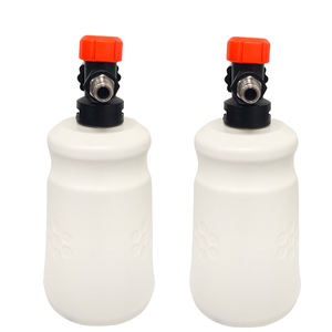 OEM portátil de alta presión Auto Car Clean Foam Water Sprayer Snow Foam Cannon - Product Image 3