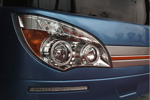 Autobuses y <span class=keywords><strong>Autocares</strong></span> Usados Chinos de 60 Plazas, 12m, Motor Cummins, <span class=keywords><strong>en</strong></span> <span class=keywords><strong>Venta</strong></span> - Product Image 6