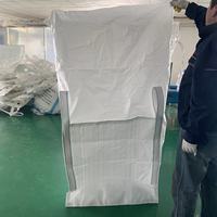 Sac Big Bag en Polypropylène 100% Neuf pour Engrais de Construction 200kg 1200kg