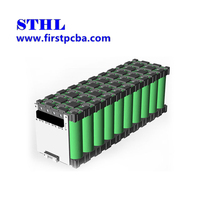 Fabricante de Pcba de Alta Calidad, Ensamblaje de PCB para Refrigeradores, Ensamblaje por Contrato EMS