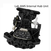 Unit Hub Internal BambuLab AMS untuk Deteksi Filamen Bambu AMS untuk Suku Cadang Bamboo AMS Aksesoris Bamboo P1S X1C AMS