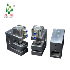 Euro Hole Hang Hole Punch Machine for Header Bag