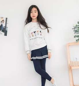 Sudaderas con capucha y sin capucha de Google al por mayor, acolchadas - Product Image 4