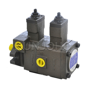 Bomba de Doble Vana VP VVP1 VVP2 VVP3 VVP4 VVP1 16RRM 30 CD1 03 BK10 6500 - Product Image 3