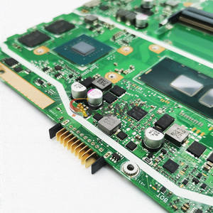 มาเธอร์บอร์ดแล็ปท็อป X407UB สำหรับ <span class=keywords><strong>Asus</strong></span> <span class=keywords><strong>VivoBook</strong></span> F407U Y4000U X407U X407UB X407UAR X407UBR เมนบอร์ด X407UV <span class=keywords><strong>I3</strong></span>เมนบอร์ดซีพียู I7 - Product Image 4