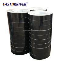 Bobines d'aluminium de canal enduit de couleur annonçant le signe mené boîte à lumière de bande de rouleau d'aluminium de lettre de canal 3d