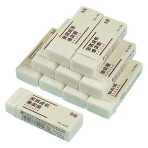 Gomme à effacer M&G saveur originale, taille moyenne, TPE, pour examens étudiants, AXP963LA - Product Image 4