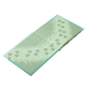 Ningbo fabbrica di stampa professionale professionale libro di stampa romanzo libro con copertina rigida fornitore di stampa - Product Image 6