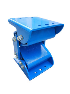 Chaîne de transmission automatique en acier inoxydable importée AB, avec ressort en caoutchouc ROSTA et élastique RUIDSTE – Approvisionnement direct usine - Product Image 4