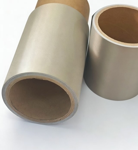 High Quality Electrically Thermally Conductive Double-Sided <strong>Cloth</strong> Fabric Tape EMI Shielding LCD Laptop Phone Acrylic Single - Product Image 3