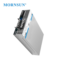 Module de chargeur triphasé AC-DC MORNSUN 12,5 kW LMBT12K5-16B15F 15V 833A, unité de conversion à courant élevé