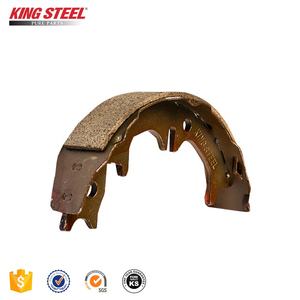 Kingsteel Oem 46540-20070 46590-33020 46550-33020 Auto-Onderdelen Zapatas De Freno Remschoenen Voor Toyota Corona Lexus Camry - Product Image 3