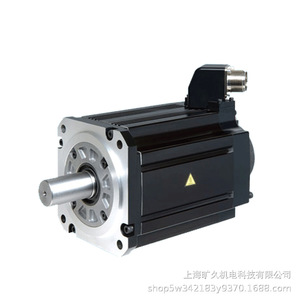 Servomotor Serie HG-JR 15.9 N.m 3000 RPM AC200V Control Industrial Origen Japón - Product Image 5