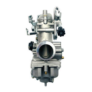 Nuevo <span class=keywords><strong>carburador</strong></span> <span class=keywords><strong>de</strong></span> motocicleta adecuado para Honda CRF230 Carb CBX 30mm - Product Image 1