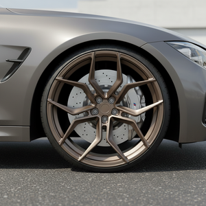 Jantes forgées monobloc <span class=keywords><strong>bronze</strong></span> GPW Custom 18 19 20 21 22 23 pouces 5X112 5X114.3 5X130 pour <span class=keywords><strong>Lamborghini</strong></span> <span class=keywords><strong>Urus</strong></span> Ferrari 458 Audi Q5 - Product Image 5
