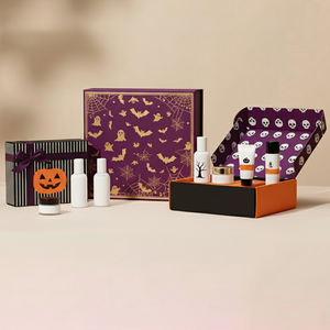 Custom logo <b>Box</b> <b>Cosmetic</b> Clothing Packaging Corrugated Mailer Shipping Paper <b>Box</b> - Product Image 3