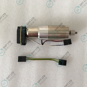อะไหล่ SMT หมายเลข 00319891-01 สำหรับเครื่อง SIEMENS SIPLACE ASM - Product Image 4