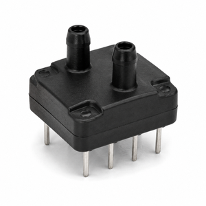 เซ็นเซอร์วัดแรงดัน SDP610-125PA แบบ I2C แบบ Through-hole 3-3.6V สำหรับการวัดและการควบคุม - Product Image 1