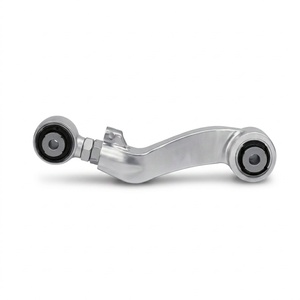 Brazo <span class=keywords><strong>de</strong></span> Control Superior Trasero Ajustable <span class=keywords><strong>de</strong></span> Acero Forjado con Buje para Suspensión BMW Serie 5 6 7 Venta Directa <span class=keywords><strong>de</strong></span> Fábrica al Por Mayor - Product Image 2