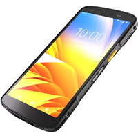 Terminal Portátil Industrial Zebra TC22 WLMT0-T22A6ABC2-CN 6+64G 5G, Computadora Móvil de 6 Pulgadas, Escáner de Código de Barras, Lector de Datos NFC, PDA