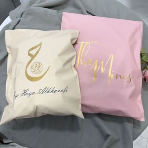 Hot <b>Sale</b> Black Eco Friendly Poly Mailers <b>Compostable</b> Mailer Mailing Bag High Quality Recyclable <b>Compostable</b> Mailer Large - Product Image 1