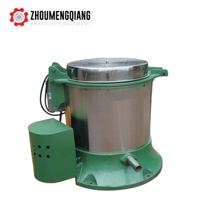 תעשייתי הידרו רעש נמוך מכונת פיזור ציוד כביסה כביסה הידרו סיבובי ייבוש צנטריפוגה - Product Image 2