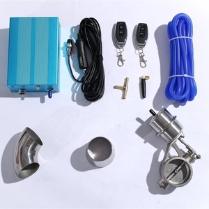 <span class=keywords><strong>2</strong></span> "<span class=keywords><strong>2</strong></span>.35" <span class=keywords><strong>2</strong></span>.5 "<span class=keywords><strong>2</strong></span>.75" <span class=keywords><strong>3</strong></span> "<span class=keywords><strong>3</strong></span>.5" ไอเสียสูญญากาศวาล์วไอเสียกับ<span class=keywords><strong>2</strong></span>รุ่นวาล์วสูญญากาศ - Product Image 1