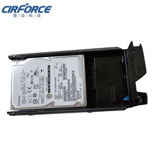 5541892-A 600 GB 10 K 2.5 INÇ SAS sabit disk HDD - Product Image 1