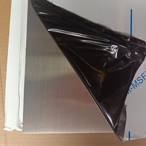 Tôles en acier inoxydable de haute qualité 201 304 316 430, épaisseur 0,3-120 mm, plaque <span class=keywords><strong>inox</strong></span>, taille personnalisée, prix usine - Product Image 4