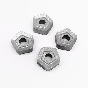 Iso Tungsten biến chèn PNUM-110408 - Product Image 5