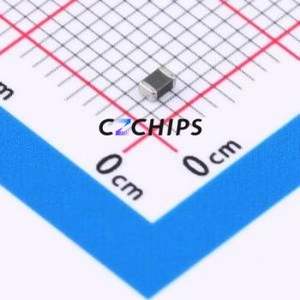 Varistor RL0805A8R0K 0805 Résistance (Tension : 10,1 V) (Tension de fonctionnement de serrage : 22 V (CC) : 5,6 V) - Product Image 1