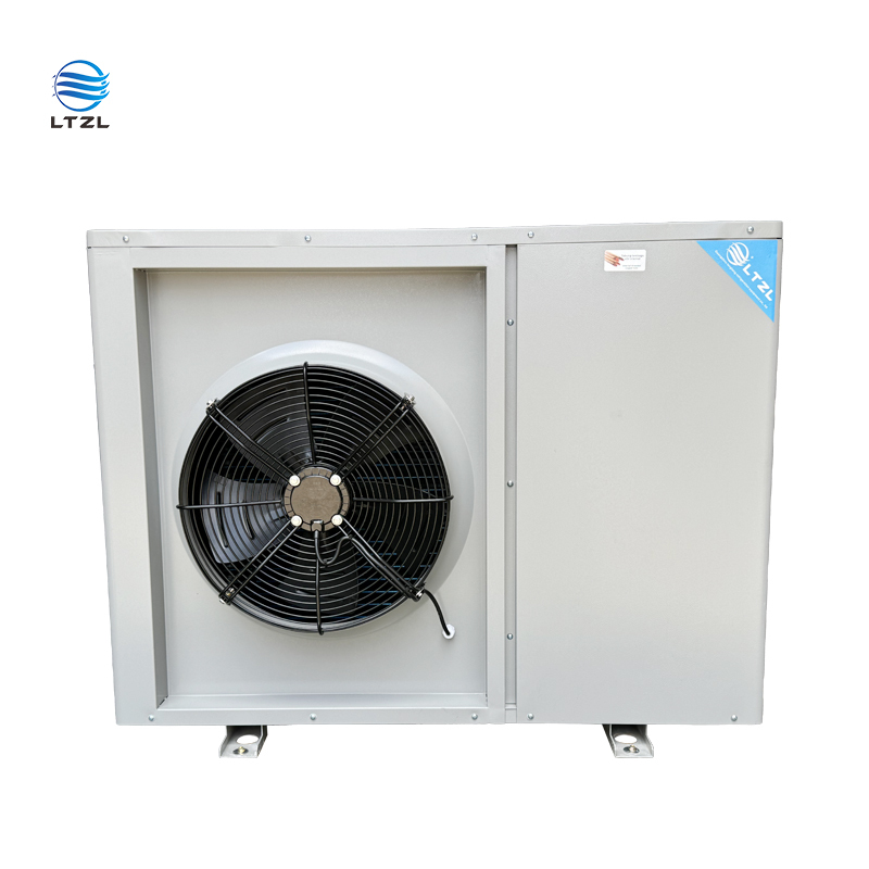 Hot Sale Air Conditioning Piston Compressor