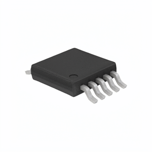 SY88822VKC-TR Power Management (PMIC) Manufacturer Channel Electronics Component 10 TFSOP, 10 MSOP - Product Image 1