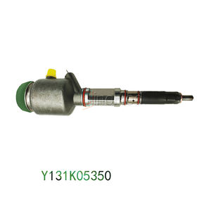 Y131K05350ประกอบหัวฉีดน้ำมันเชื้อเพลิงสำหรับชุด MTU2000สินค้าไฮเอนด์ - Product Image 5