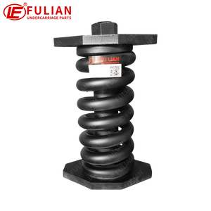 ตัวปรับรางสำหรับ KX161-3 U45-4 U50-4 KX057-4ของ Kubota ชุดเปลี่ยนซีลกระบอกสูบสำหรับรถขุด - Product Image 1