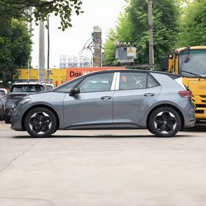 Volkswagen ID.<span class=keywords><strong>3</strong></span> New Energy Pure Electric Schrägheck RWD Smart 5 Türen 5 Sitze Günstige Gebrauchtwagen 2026 2025 2024 2023 2022 - Product Image 3