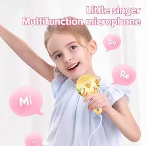 <span class=keywords><strong>ไมโครโฟน</strong></span>เครื่องดนตรีอเนกประสงค์ กระเป๋าเป้ยูนิคอร์น ตุ๊กตาสัตว์นุ่มพิเศษทำจากใยฝ้าย PP ของขวัญวันเกิดรุ่น<span class=keywords><strong>ล่าสุด</strong></span> - Product Image 2