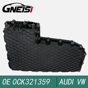 กระทะน้ำมันเกียร์2016-2026 0CK321359M 0CK321359N สำหรับออดี้ A6 A7 Q5 A5 A4 - Product Image 4